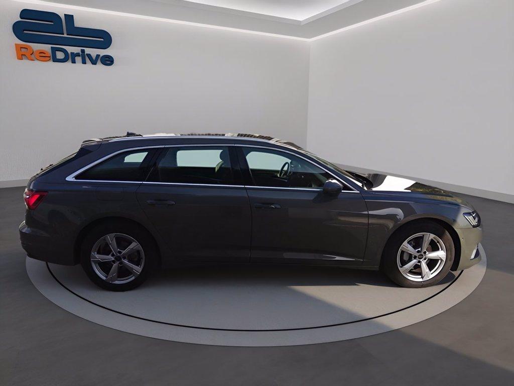 AUDI A6 avant 40 2.0 tdi mhev business s-tronic del 2023