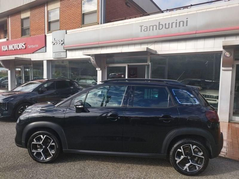 Citroën C3 Aircross C3 Aircross PureTech 110 S&S Max