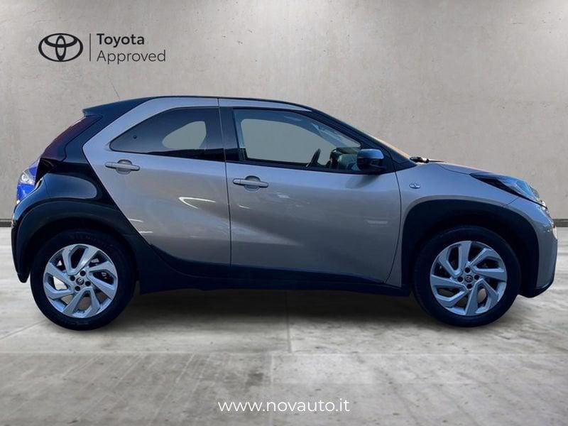 Toyota Aygo X 1.0B (72 CV) Trend