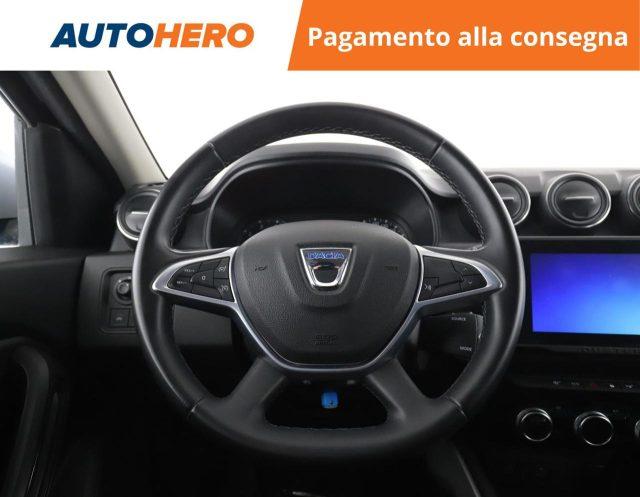 DACIA Duster 1.0 TCe GPL 4x2 Prestige Up