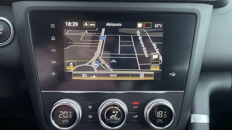 Renault Kadjar 1.5 Blue dCi Intens EDC