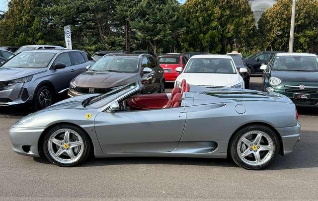 Ferrari 360 3.6 Spider F1