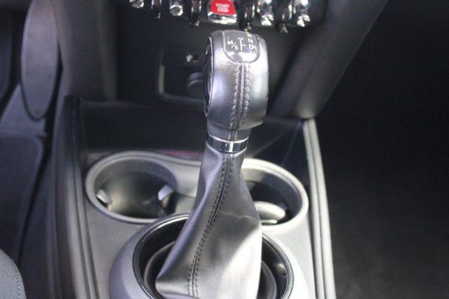 MINI Countryman 2.0 Cooper SD Boost Countryman Automatica