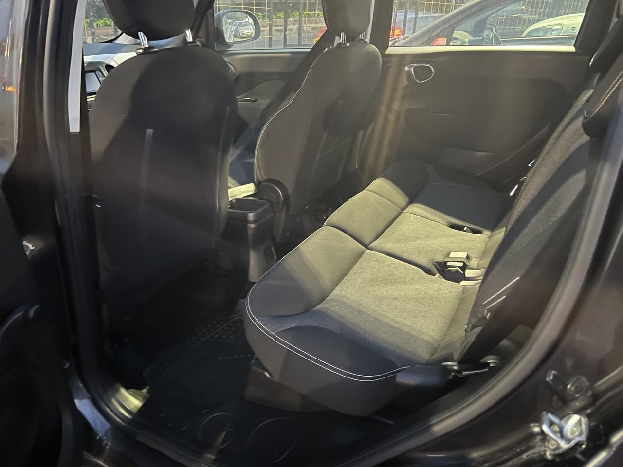 RENAULT CLIO anno 2018