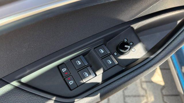AUDI e-tron 50 quattro ***IVA ESPOSTA*** ANCHE X EXPORT