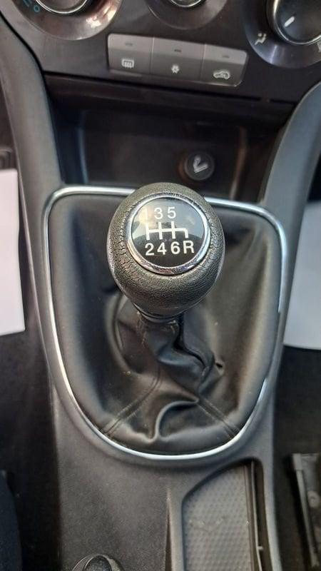 FIAT Bravo 1.6 MJT 105 CV Dynamic