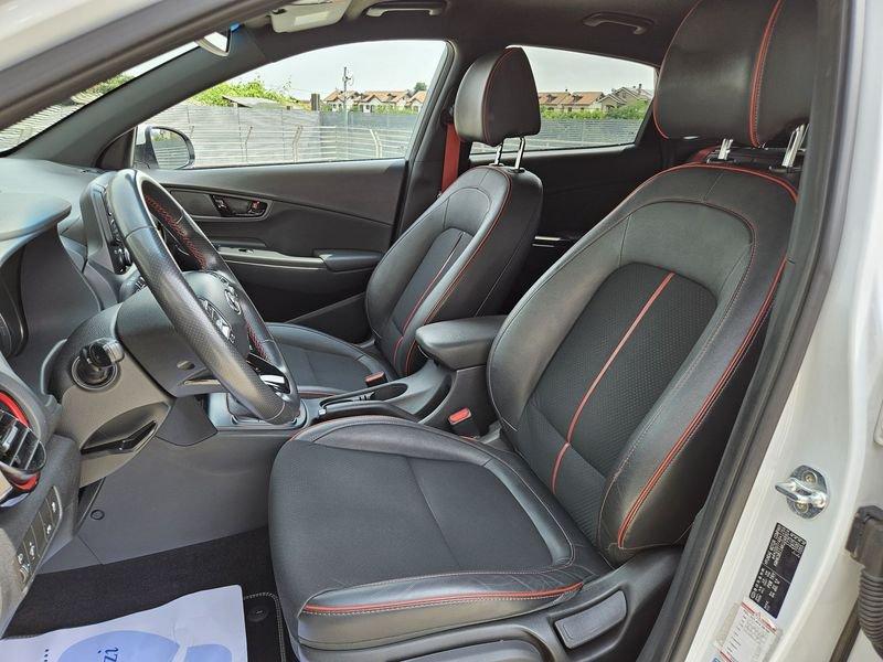 Hyundai Kona 1.0 T-GDI Xpossible