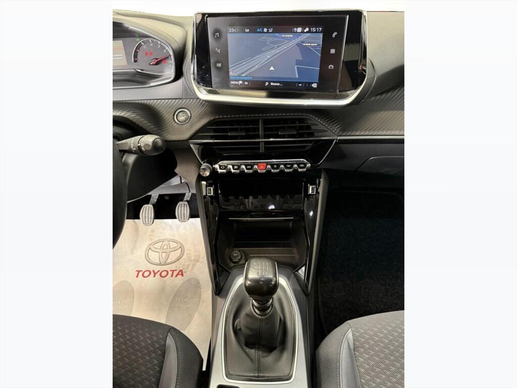 Peugeot 2008 1.2 PureTech Allure Pack