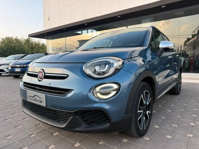 Fiat 500X 1.0 T3 120 CV Mirror Cross 2019
