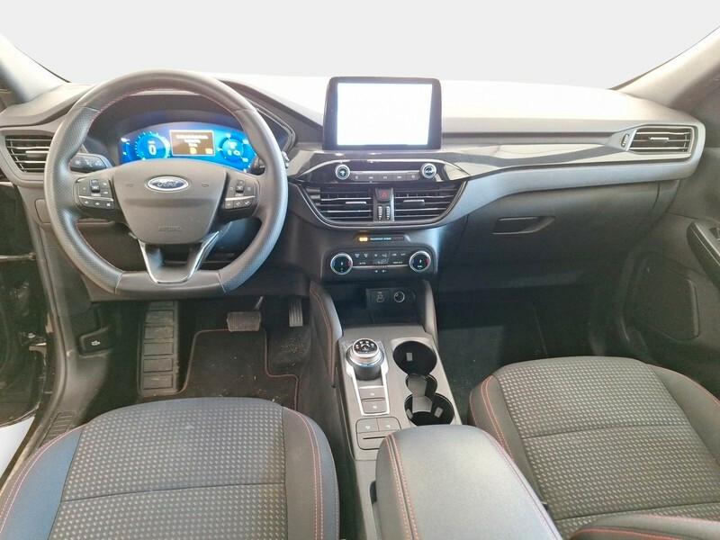FORD KUGA 2.5 BENZINA FHEV 152 CV 2WD ST-LINE AUT SUV