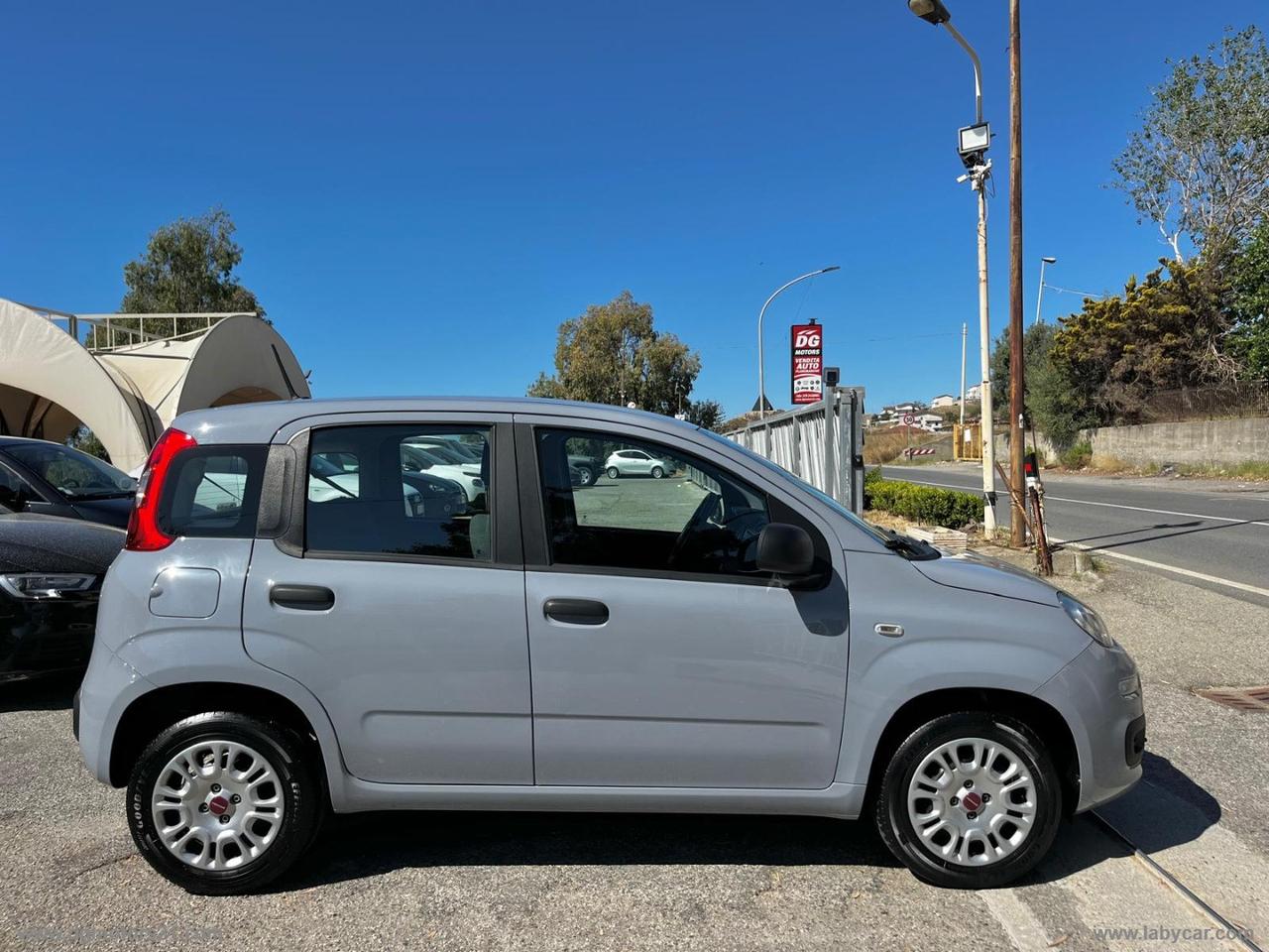 FIAT Panda 1.2 Easy