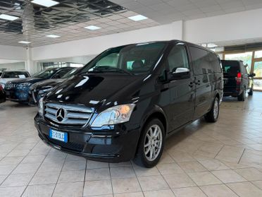 Mercedes-benz Viano 2.2 CDI 163 CV Ambiente L