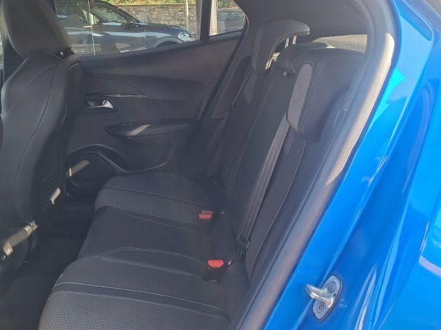 PEUGEOT 2008 BEV 136CV GT