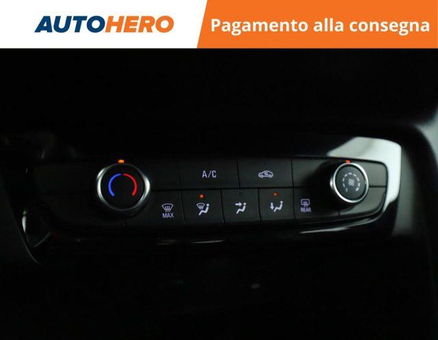 OPEL Corsa 1.5 D 100 CV Design & Tech