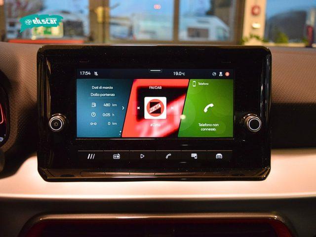 SEAT Arona 1.0 EcoTSI FR