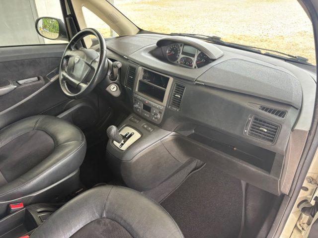 LANCIA MUSA 1.4 16V Gold AUTOMATICA EURO 5
