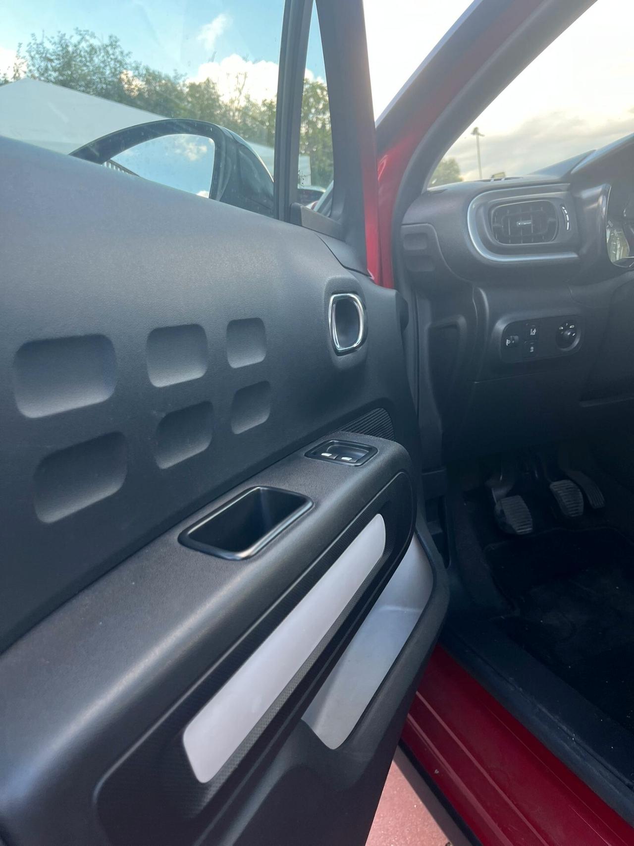 Citroen C3 PureTech 82 S&S Shine
