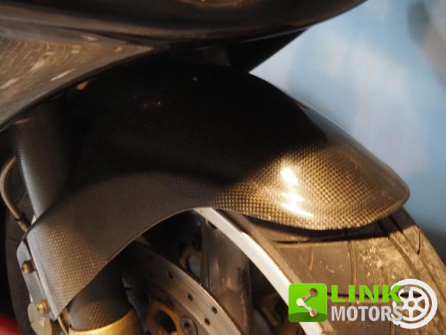 BIMOTA SB6 1100 *ASI*