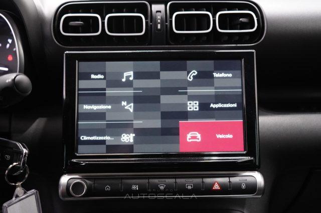CITROEN C3 Aircross 1.2 PureTech 110cv S&S Plus