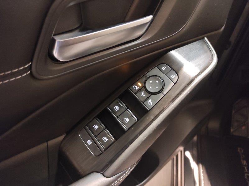 NISSAN Qashqai 3ª serie - Qashqai MHEV 158 CV Xtronic Business