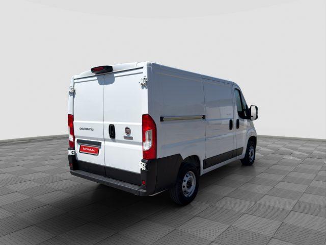 FIAT Ducato Ducato 30 2.2 Mjt 120CV PC-TN Furgone