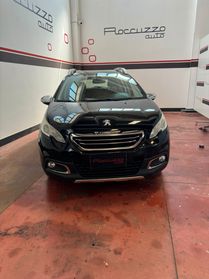 Peugeot 2008 1.6 VTi 120CV Allure