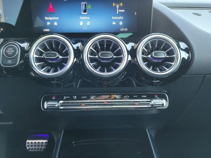 Mercedes-Benz GLA 45 S AMG 4Matic Premium