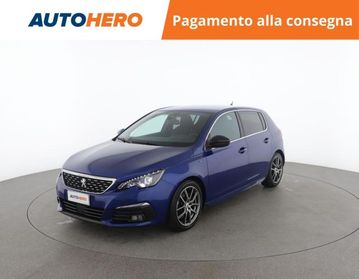 PEUGEOT 308 BlueHDi 180 S&S EAT8 GT