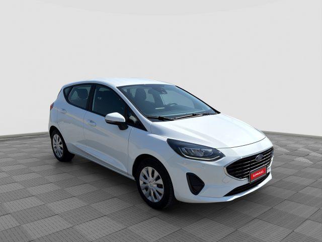 FORD Fiesta Fiesta 1.1 75 CV 5 porte Plus
