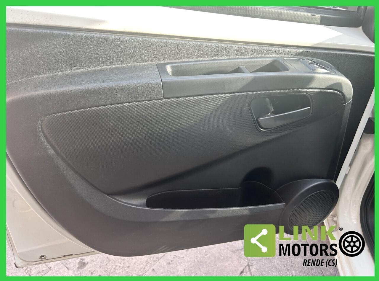 Fiat Fiorino 1.4 77cv Benzina/Metano 06/2020