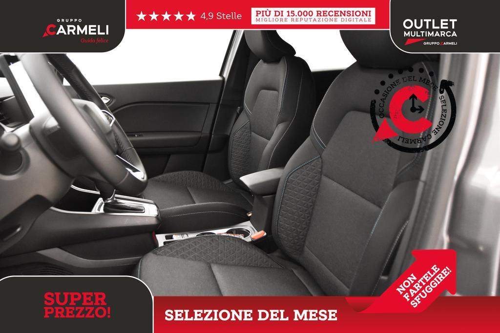 Renault Symbioz 1.6 E-Tech full hybrid Evolution Auto