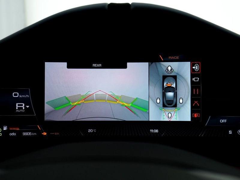 Ferrari Roma Roma 3.9 F1 dct