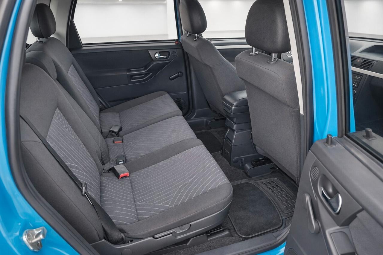 Opel Meriva 1.7 CDTI 101CV Cosmo COLORE OPACCO NEOPATENTATI