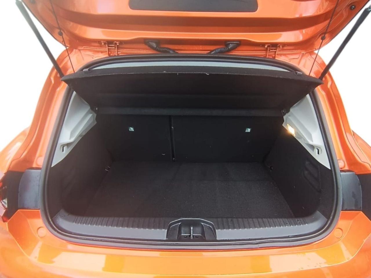 Renault Clio Full Hybrid E-Tech 145 CV 5 porte Evolution