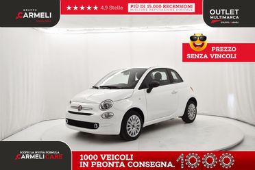 Fiat 500 1.0 FireFly Hybrid