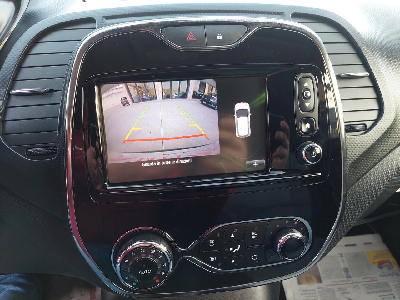 Renault Captur 1.5 dCi 8V 90 CV Start&Stop Energy R-Link