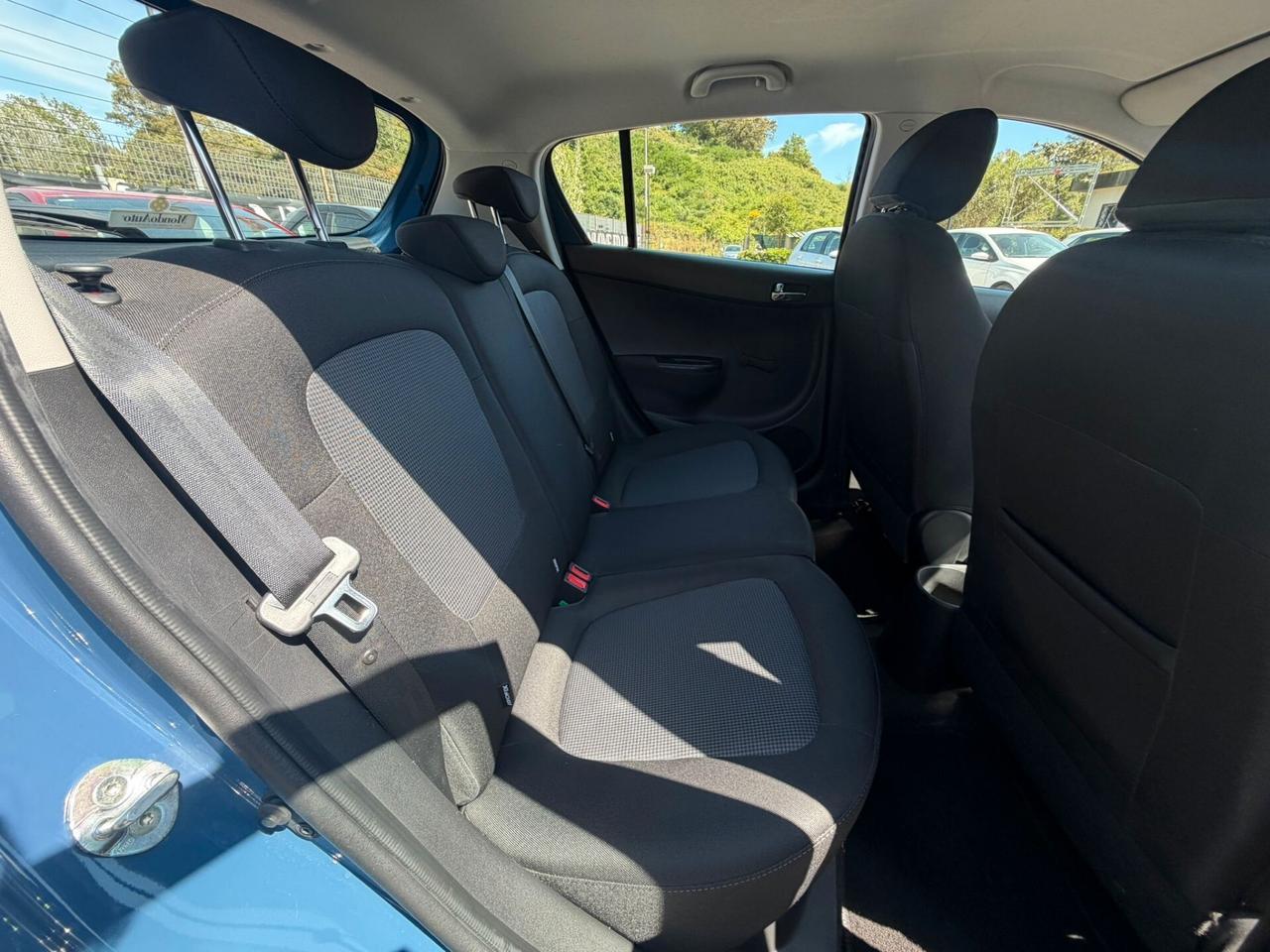 Hyundai i20 1.2 5p. Classic
