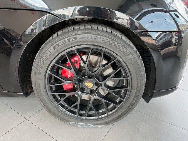 Porsche Macan 2.9 GTS