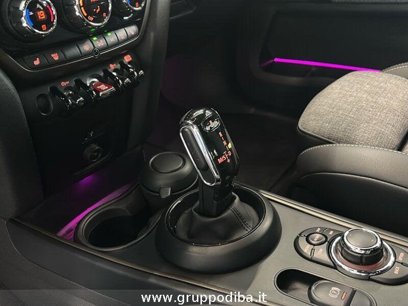 MINI Countryman Mini F60 2020 Diese Mini 2.0 Cooper D Classic auto