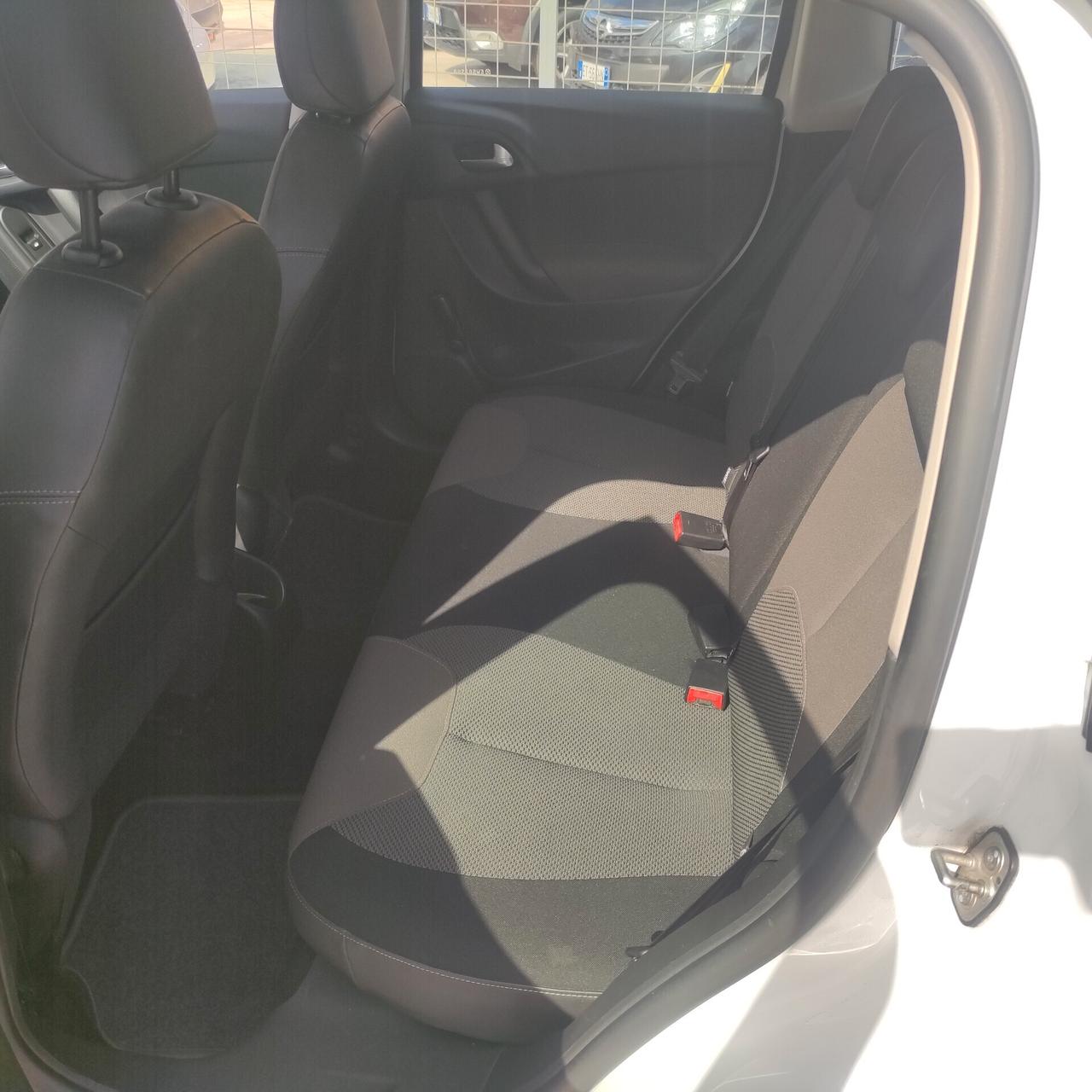Citroen C3 1.4 HDi 70 Seduction