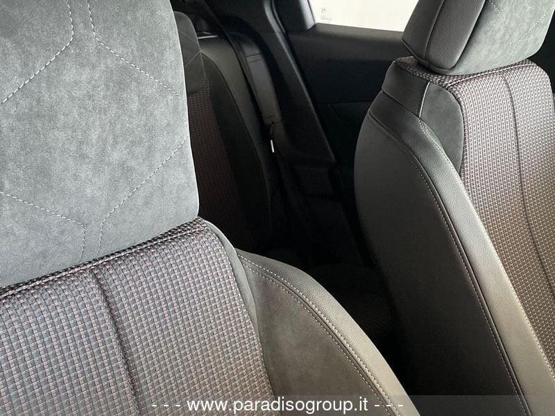 DS DS3 DS 3 Hybrid Performa