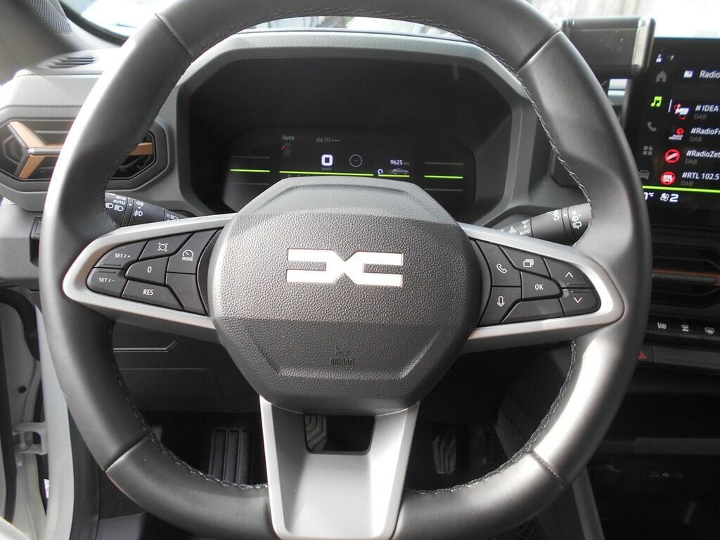 Dacia Duster 1.2 TCe Extreme 4x4