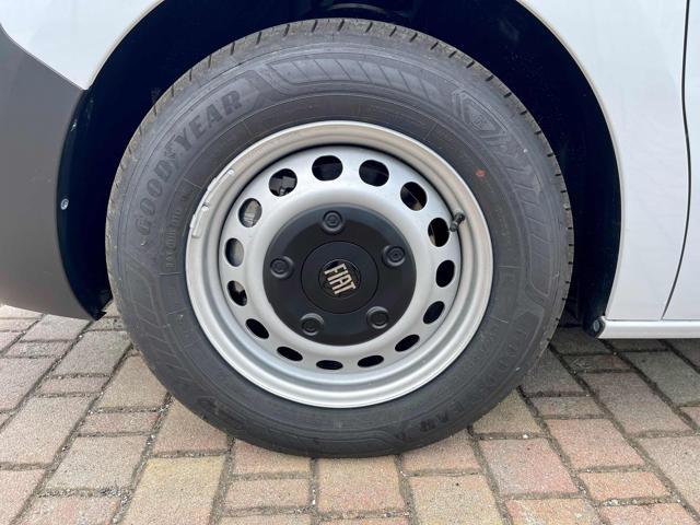 FIAT Scudo SERIE 3 VAN L2H1 1.5 BlueHDi 120 CV MT6 - KM0