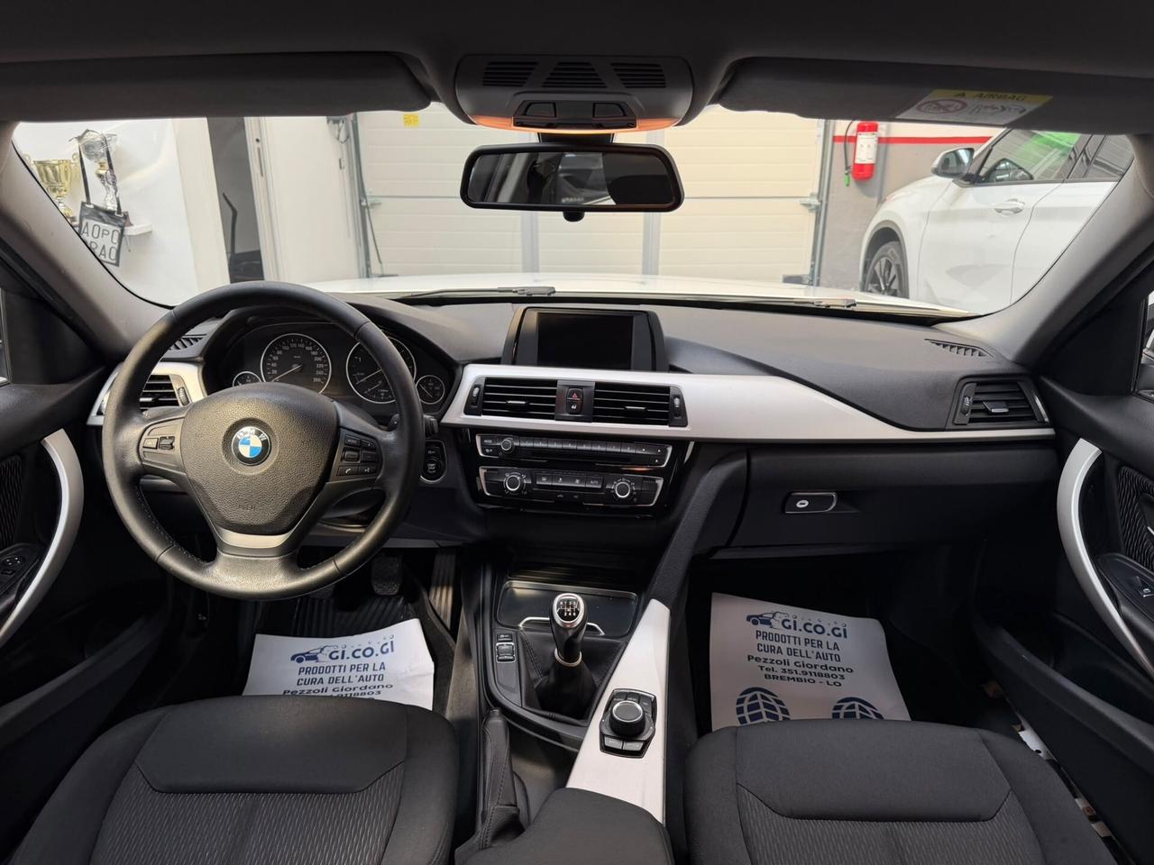 Bmw 316 316d Sport