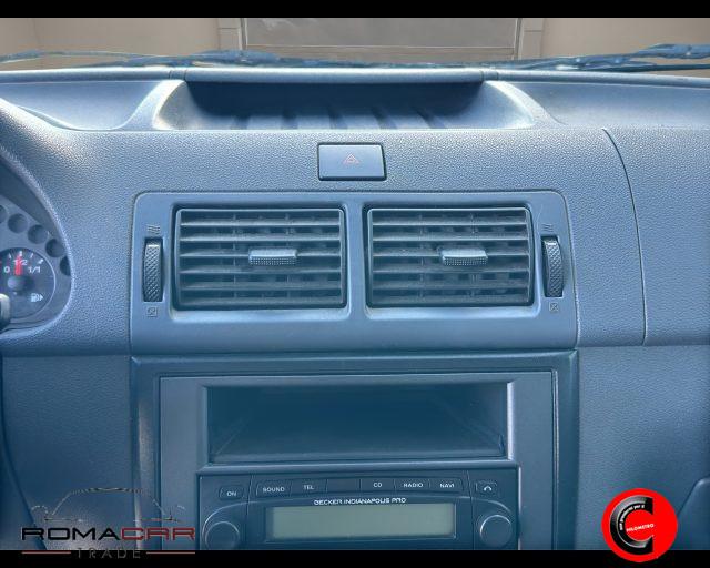 FORD Transit Connect 200 1.5 TDCi 100CV PC Furgone Entry