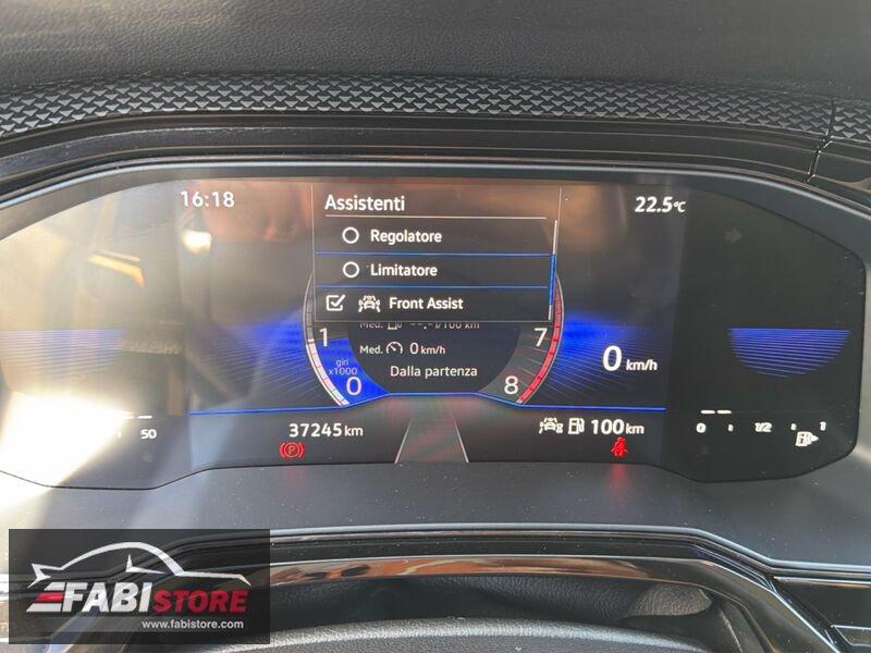 Volkswagen Polo 1.0 TSI 95 Cv Style - ANCHE NEOPATENTATI