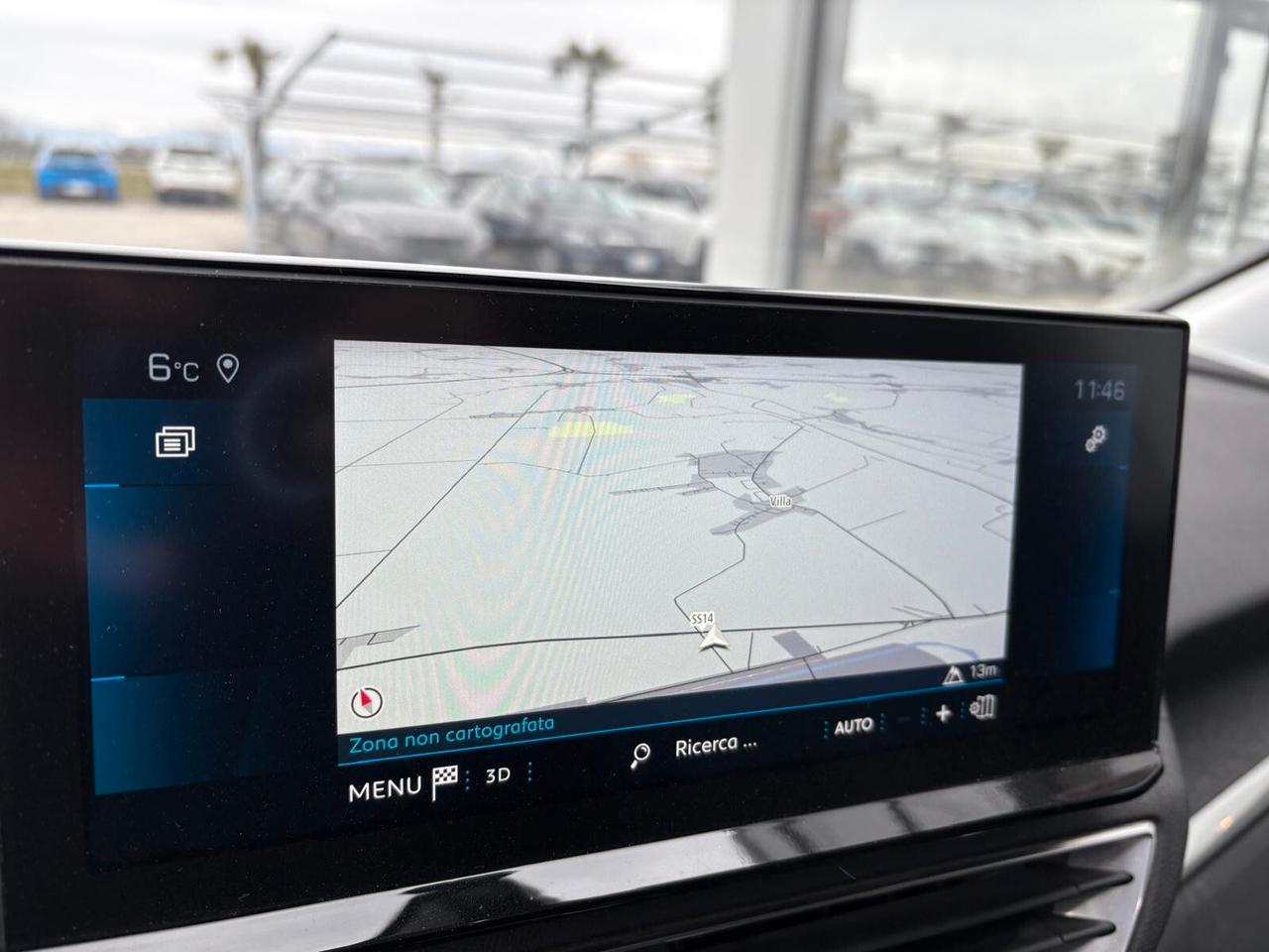 Peugeot 3008 ALLURE PACK BlueHDi 130 6mt SPOTICAR