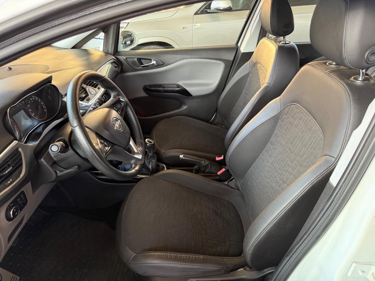 Opel Corsa 1.4 90CV GPL Tech 5 porte Cosmo