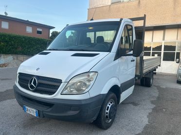 Mercedes-benz Sprinter 415 CDI Cassone Lungo