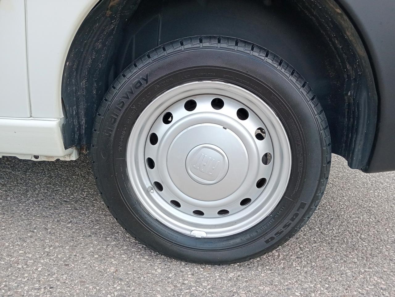 Fiat Scudo 2.0MJET 130 PC-TN 10q.